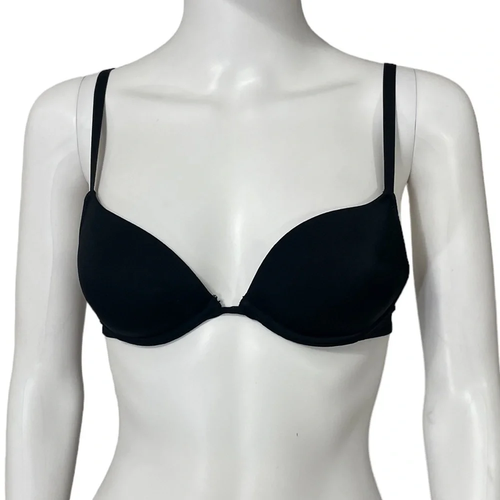 Xhilaration underwire perfect