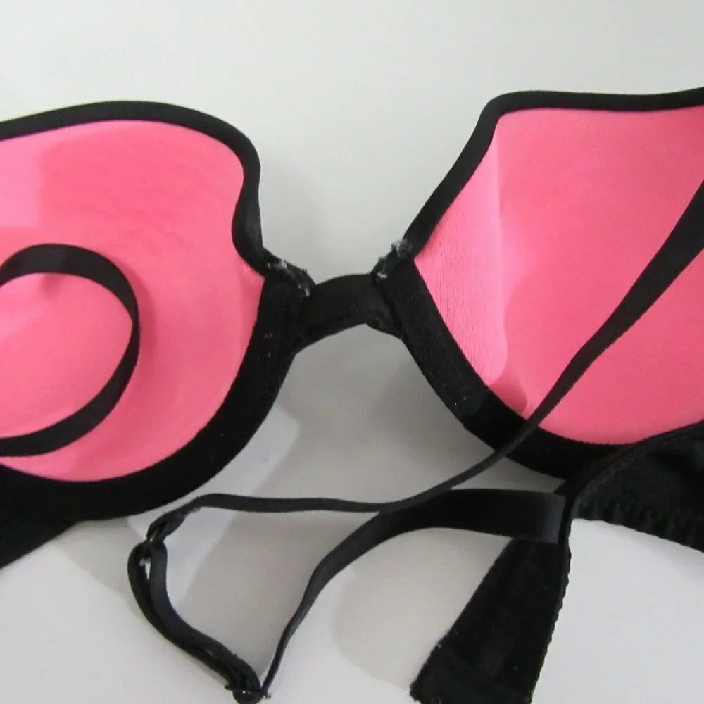 Xhilaration underwire perfect
