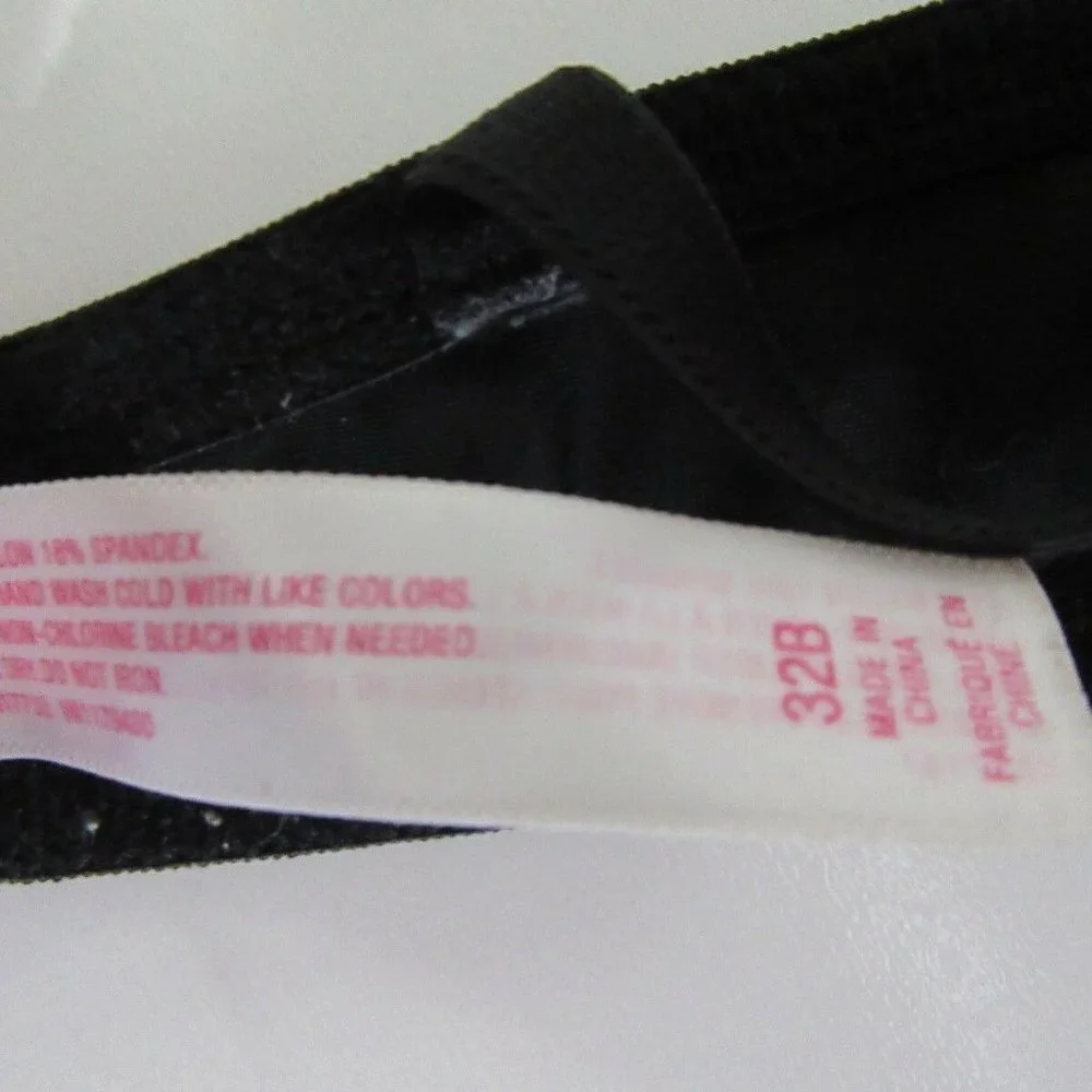 Xhilaration underwire perfect