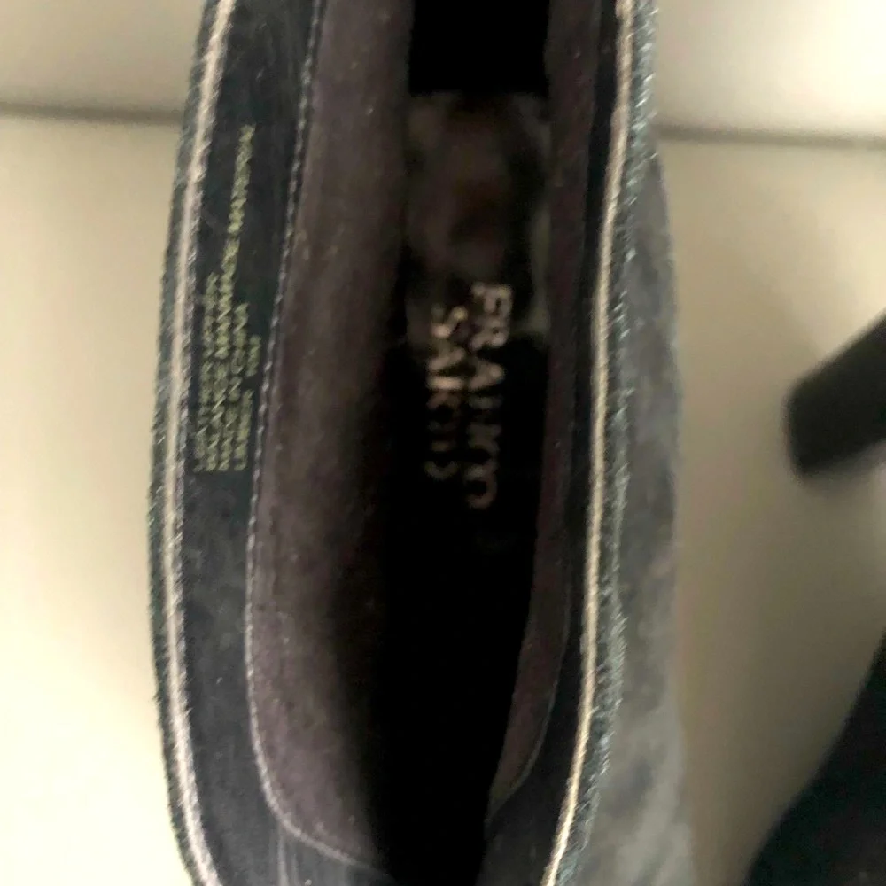 Franco Sarto franco sarto