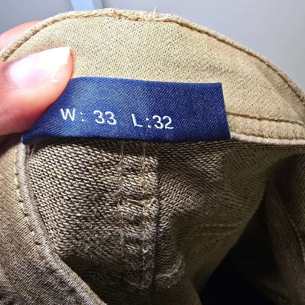 Jachs New York waist 17