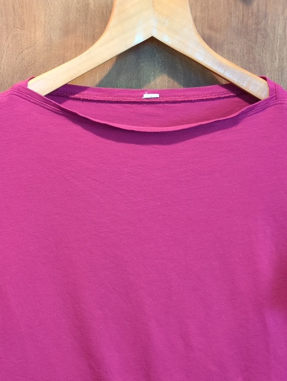 lululemon athletica excellent no