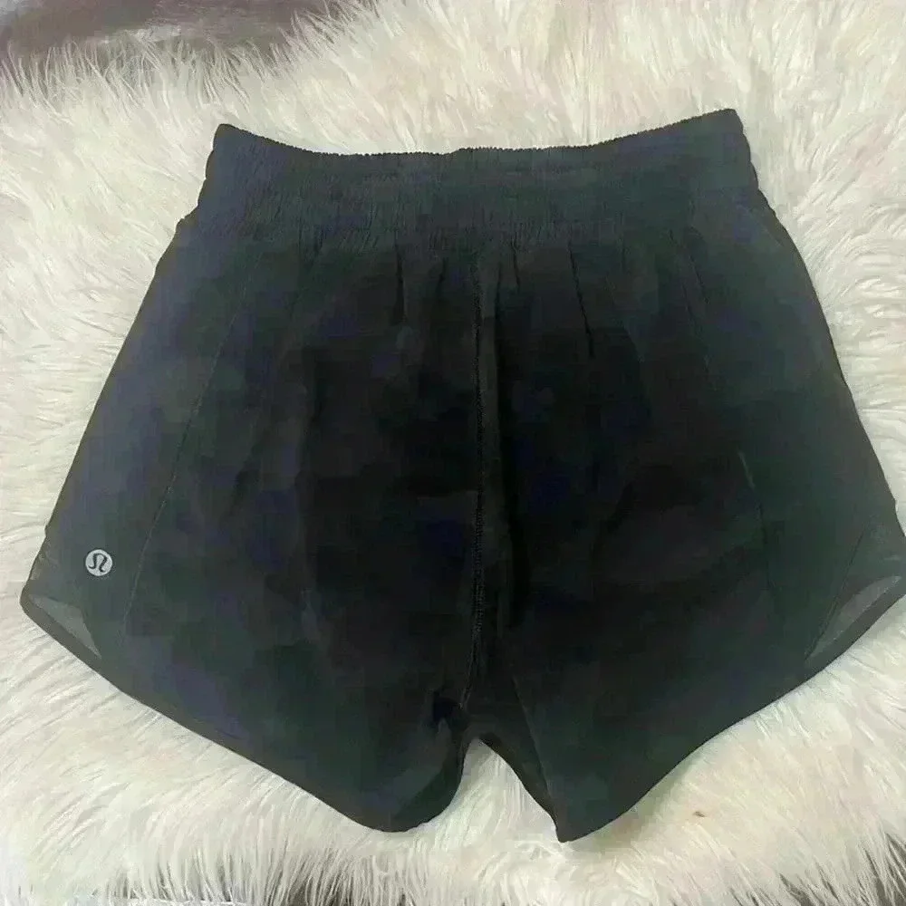 lululemon athletica lululemon hotty