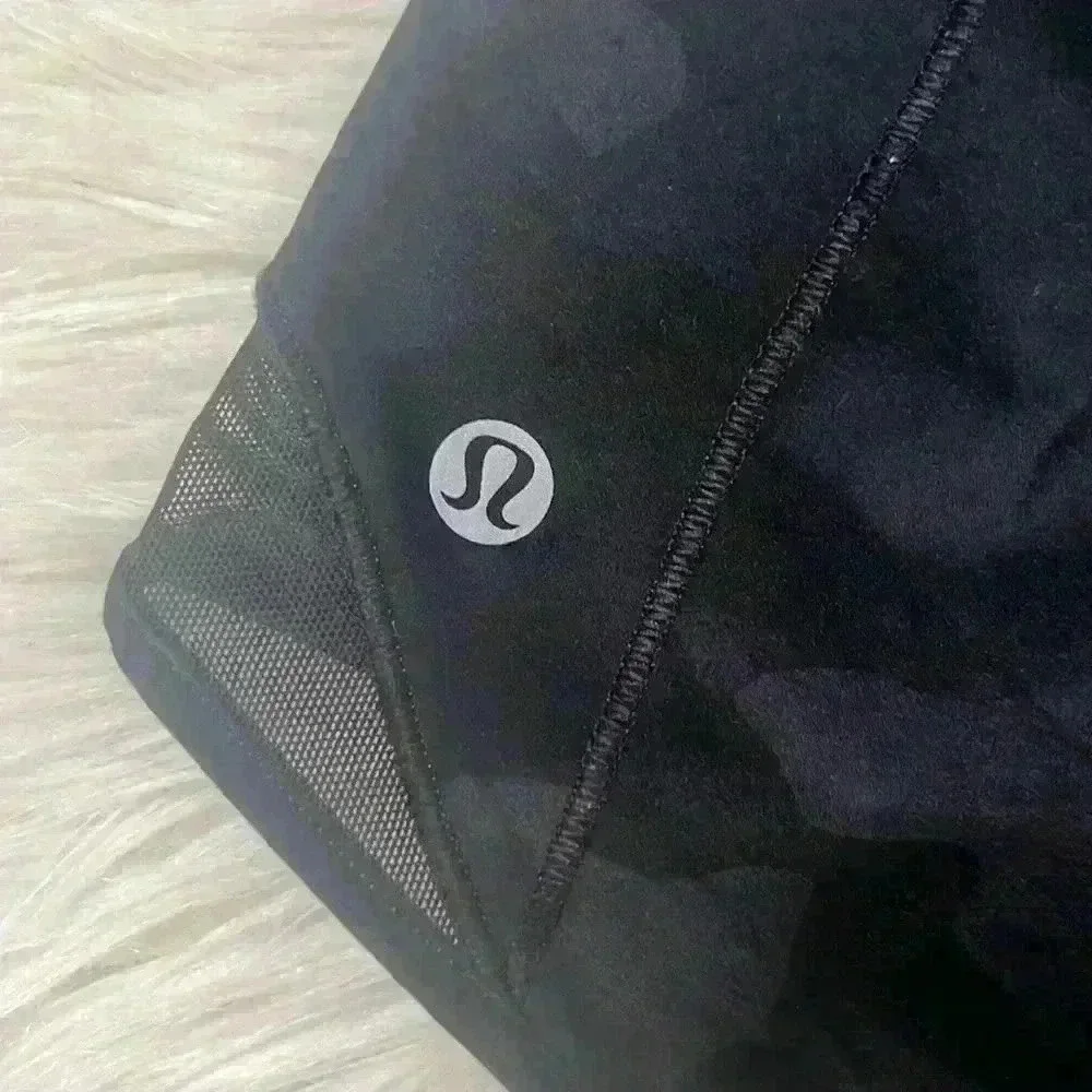 lululemon athletica lululemon hotty