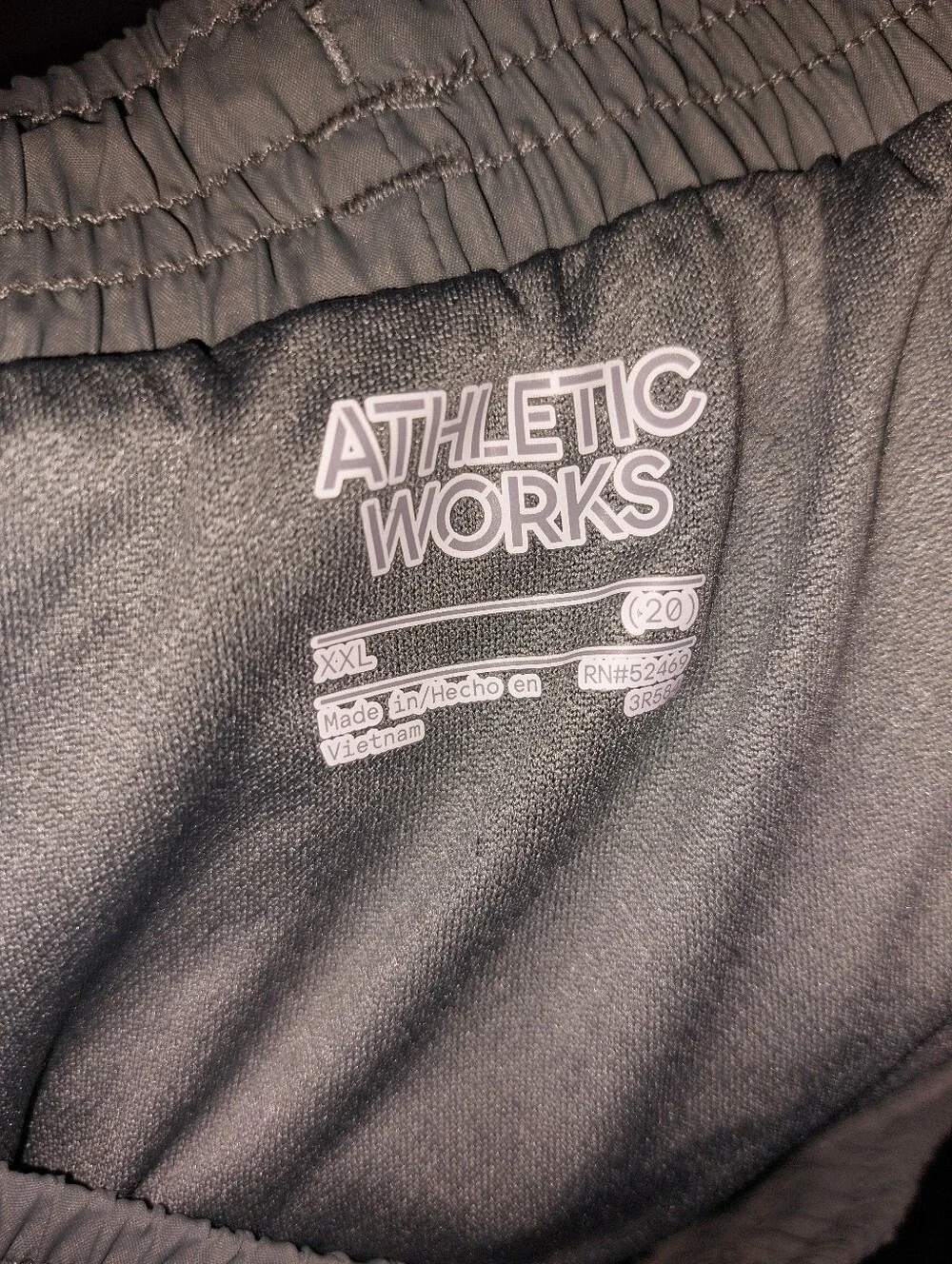 Athletic Works athletic works