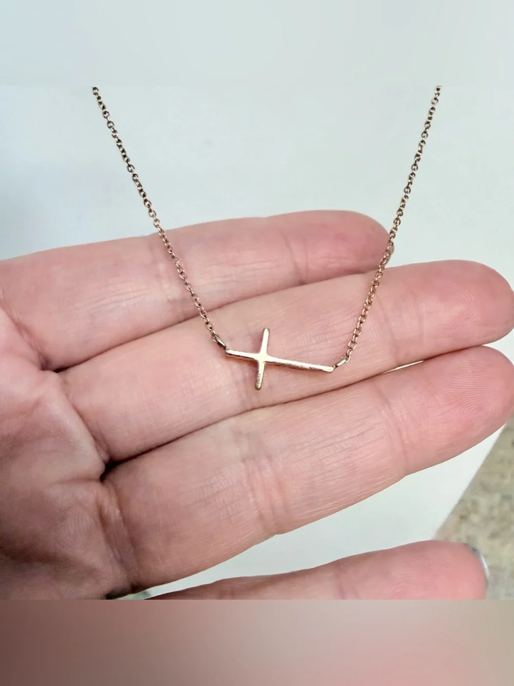N/A beautiful dainty