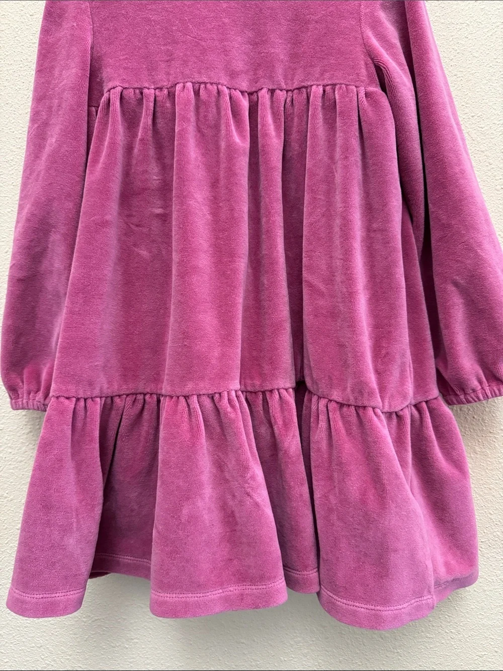 Mini Boden framed long