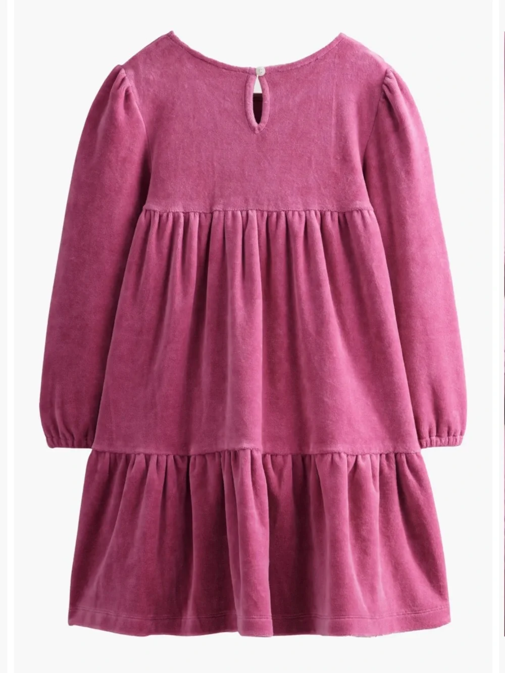 Mini Boden comfortable velvet