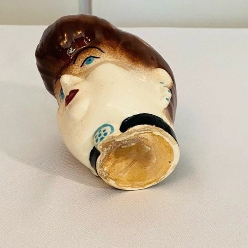 N/A vintage ceramic
