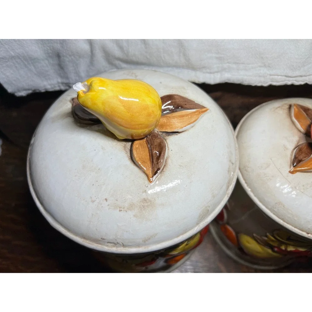 N/A vintage ceramic