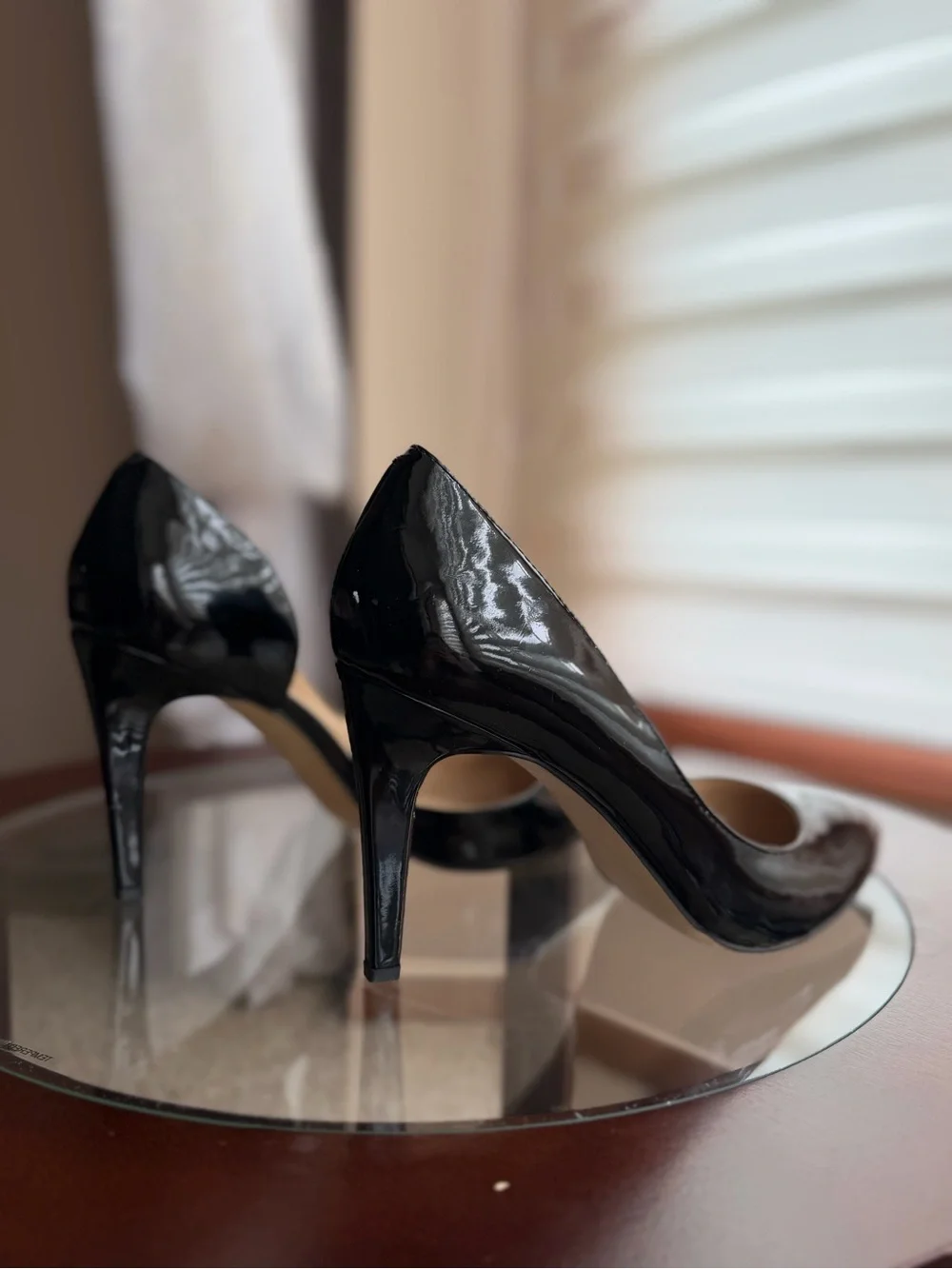 BCBGeneration sleek patent