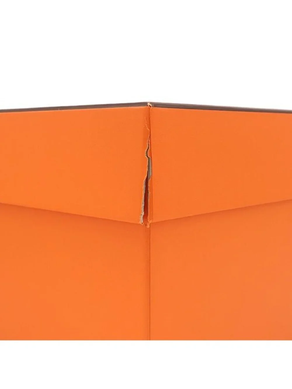 Hermes stamp color