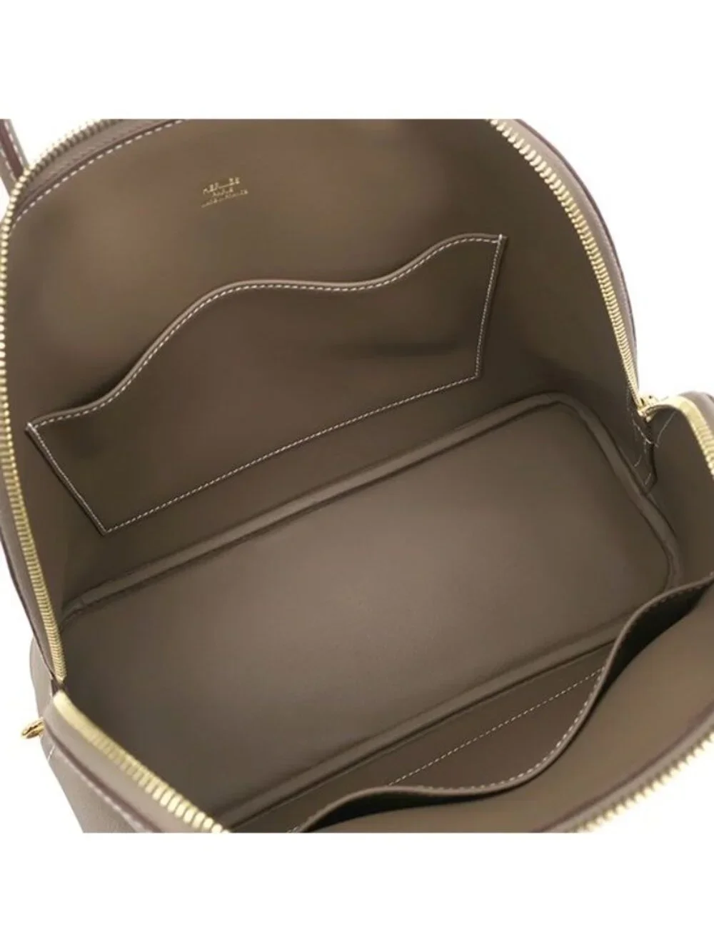 Hermes stamp color