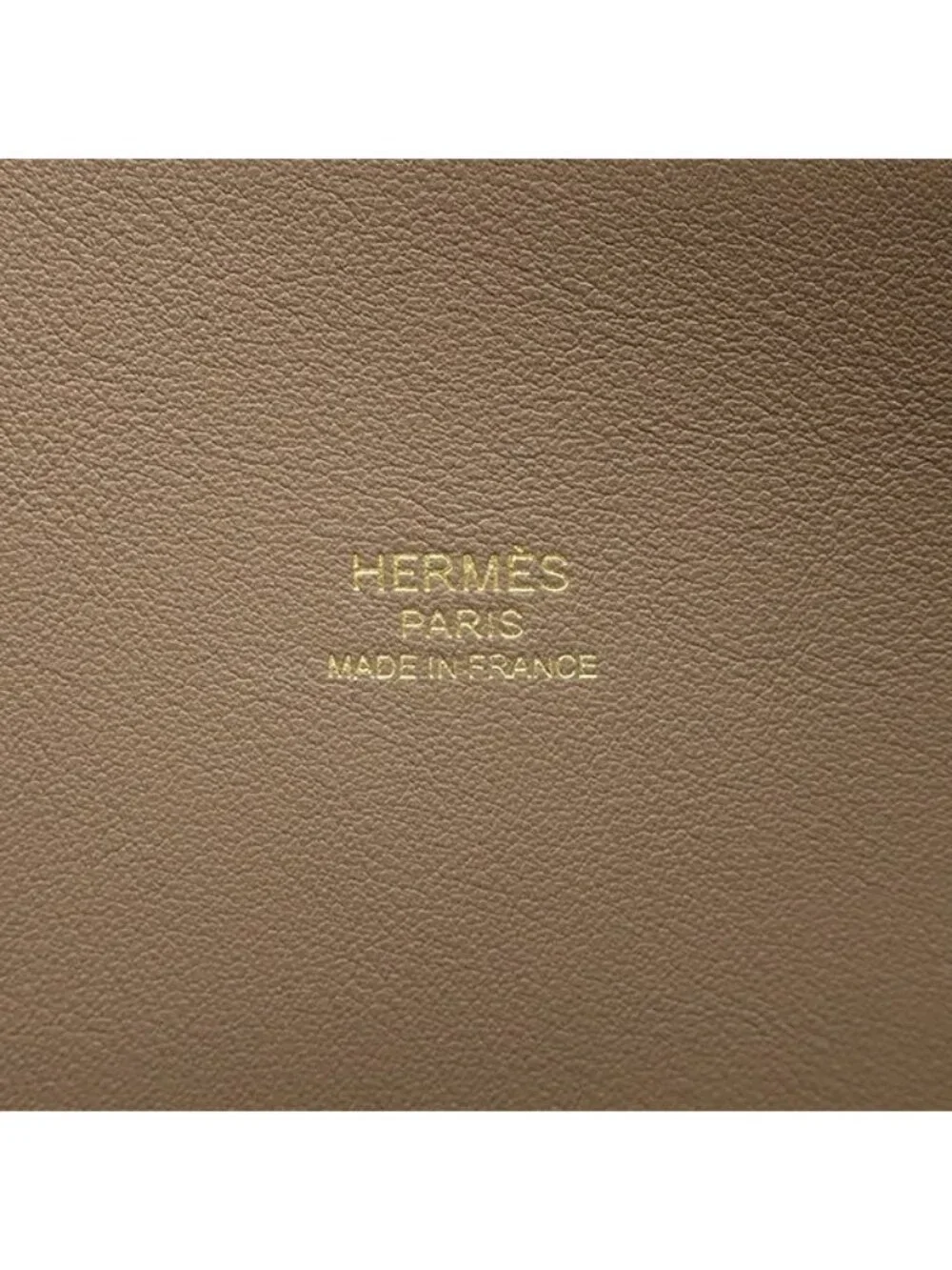 Hermes stamp color