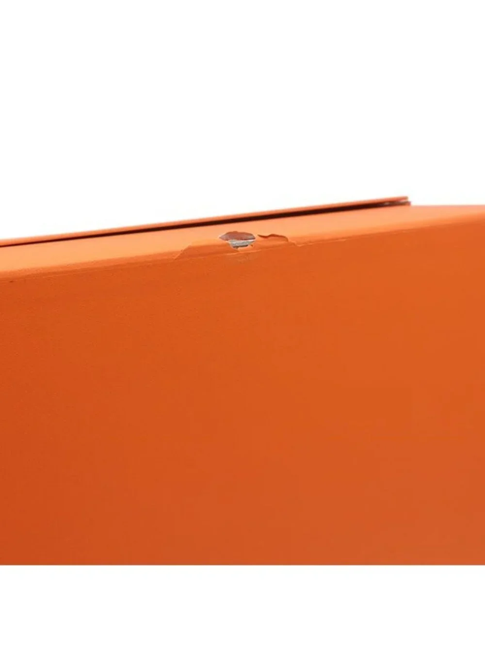 Hermes stamp color