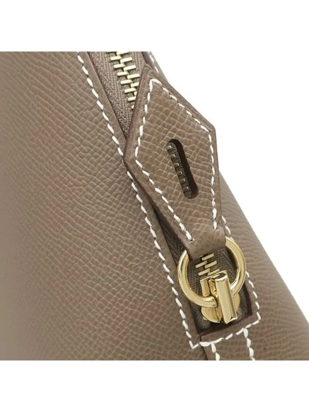 Hermes stamp color