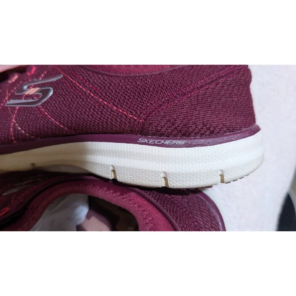 Skechers step into