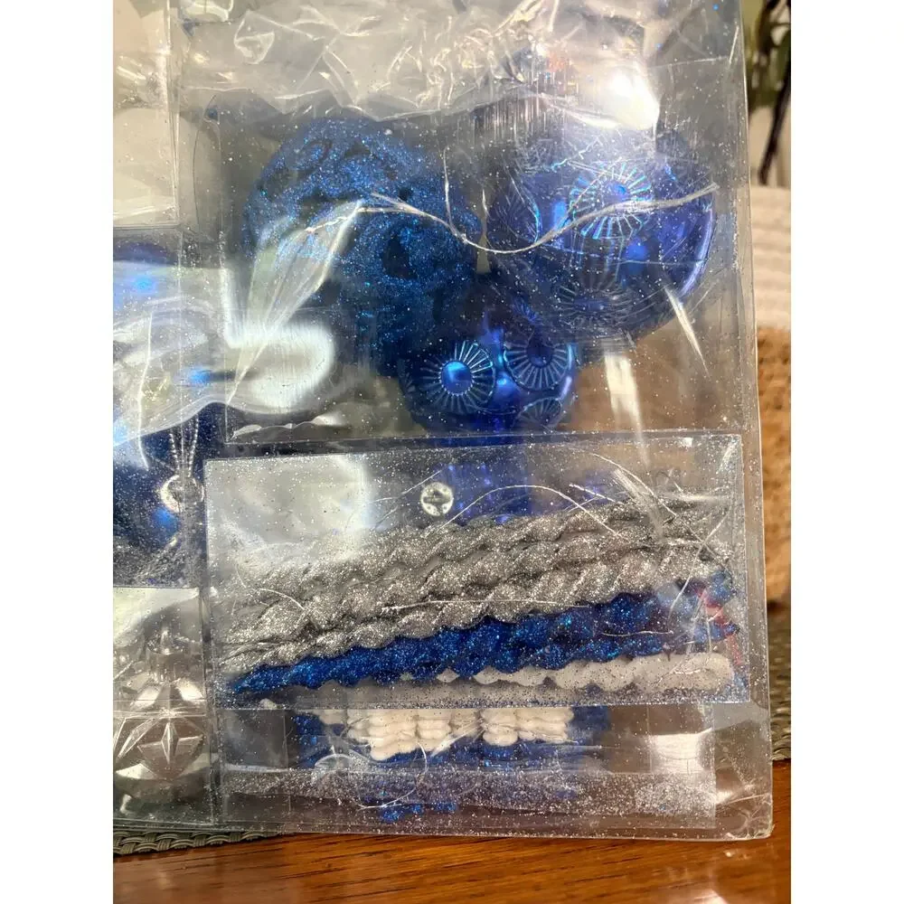 other coordinating blue