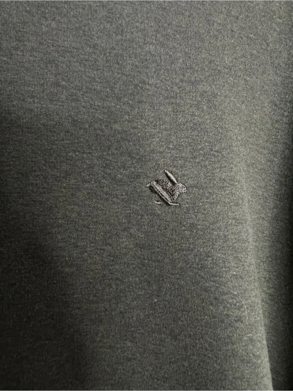 Rabbit brand size