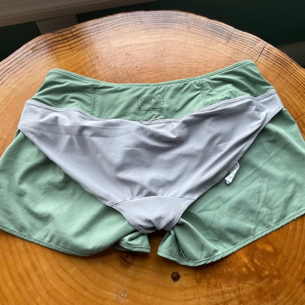Patagonia pre owned