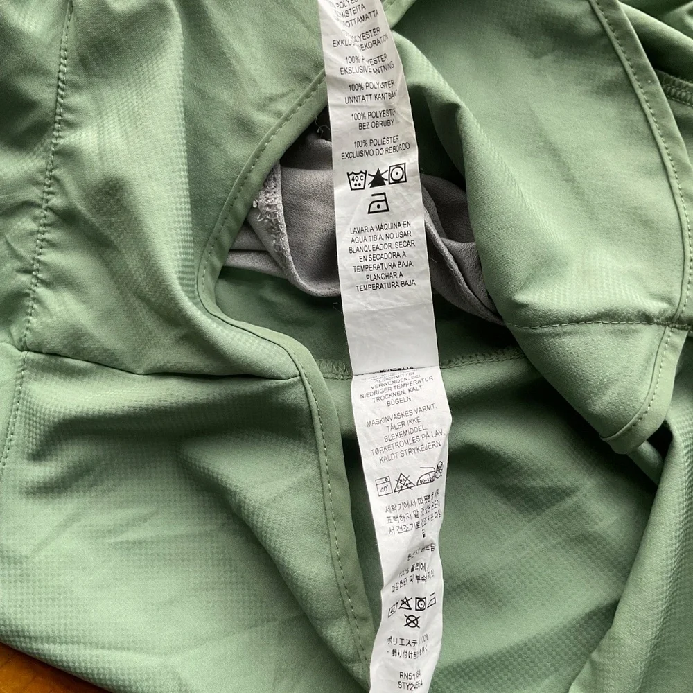 Patagonia pre owned