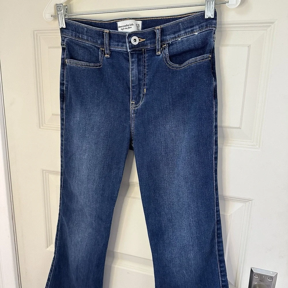 Abercrombie & Fitch abercrombie kids