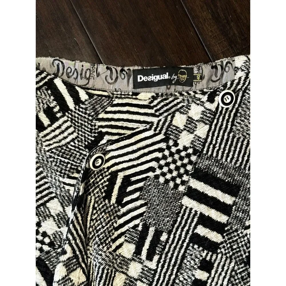Desigual bold avant