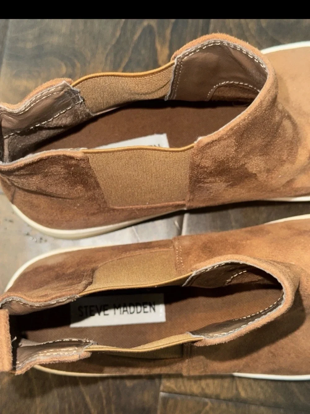 Steve Madden great sz
