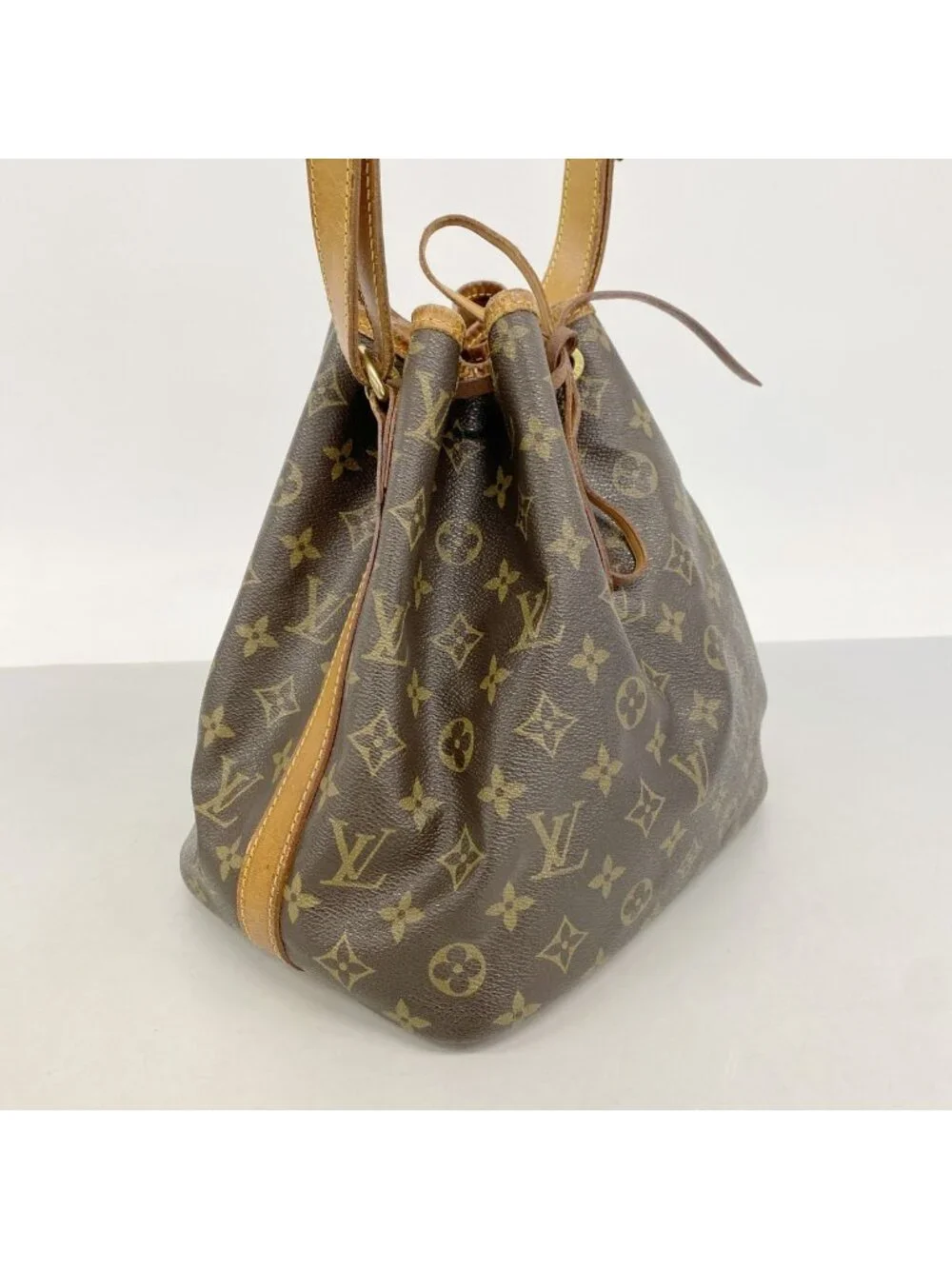 Louis Vuitton this authentic