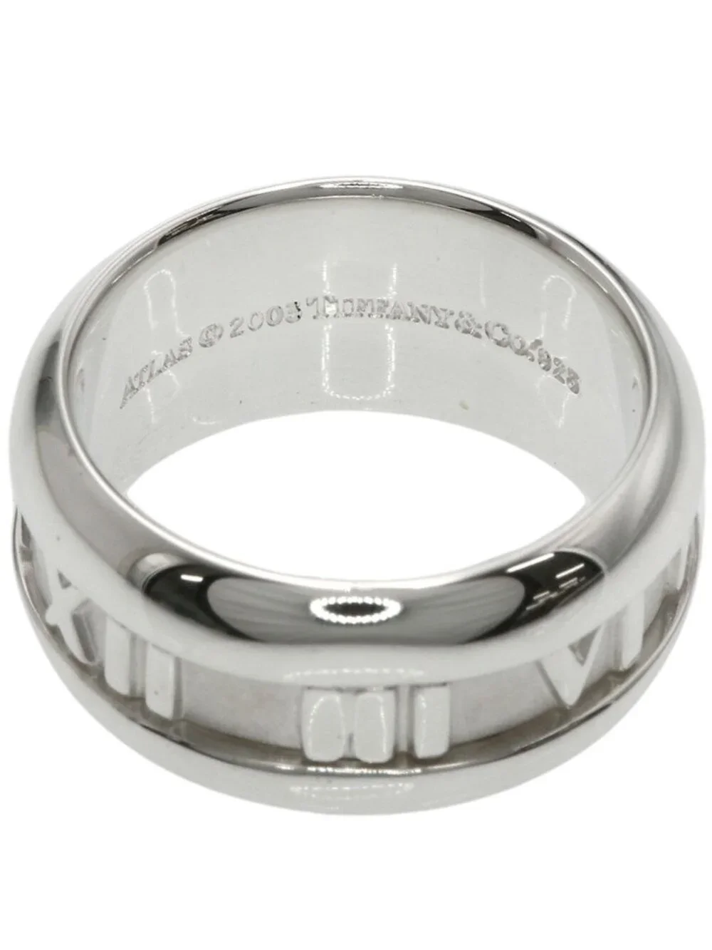 Tiffany & Co. brand tiffany