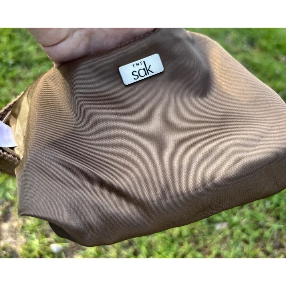 The Sak vintage sak