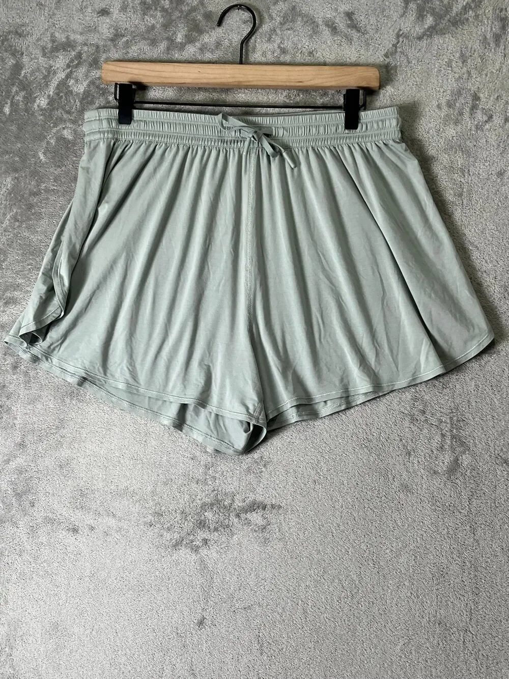 Lululemon Modal High-Rise Relaxed-Fit Lounge Short 3.5