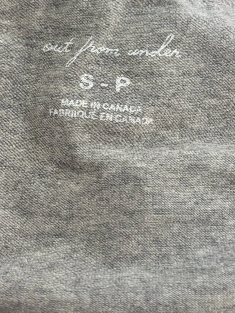 Urban Outfitters perfect casual