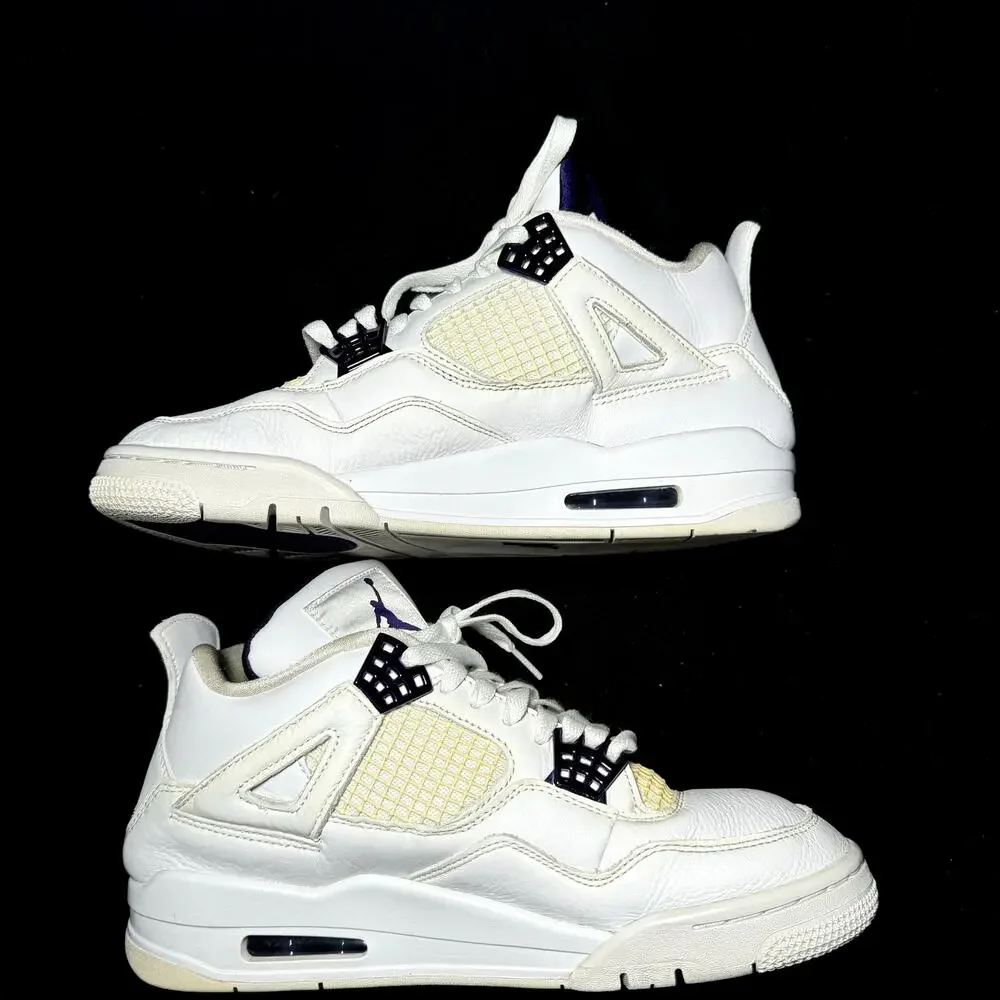 Jordan size mens