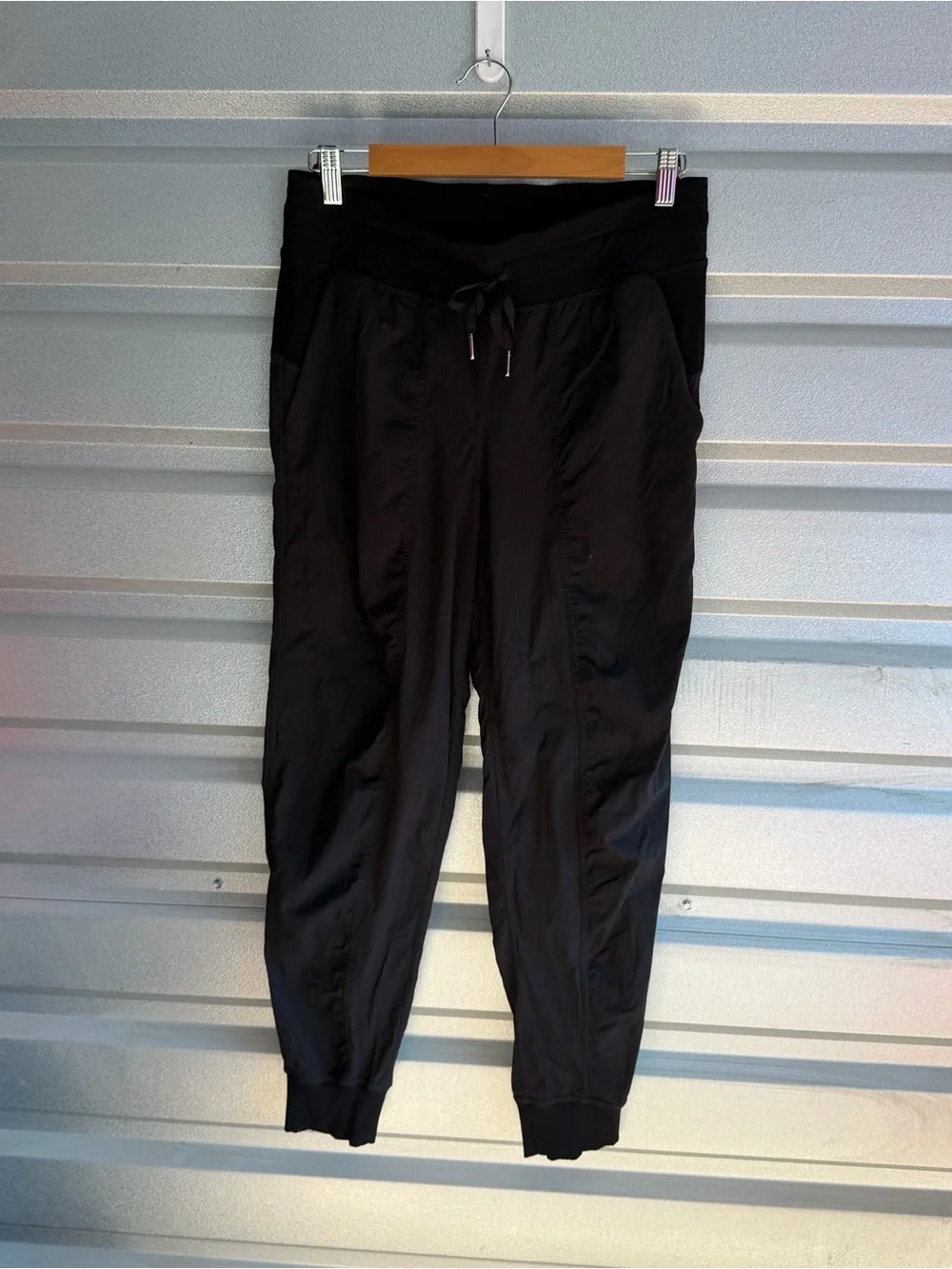 Lululemon Dance Studio Mid-Rise Jogger Full Length