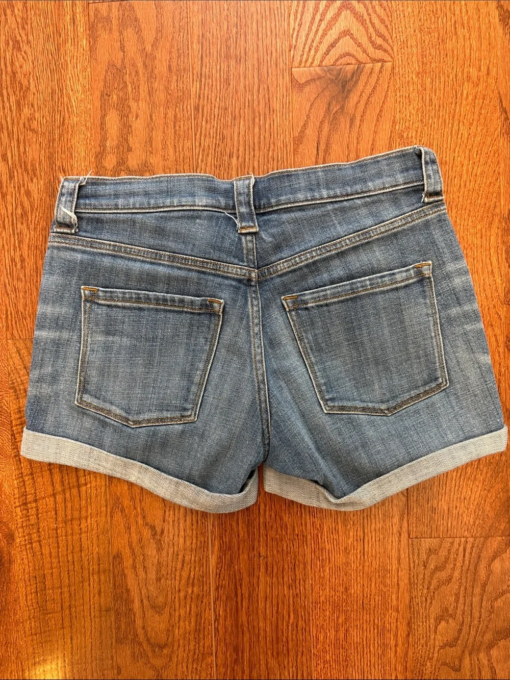 J. Crew crew factory