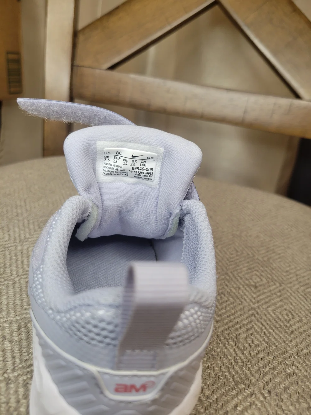 Nike comfortable kids