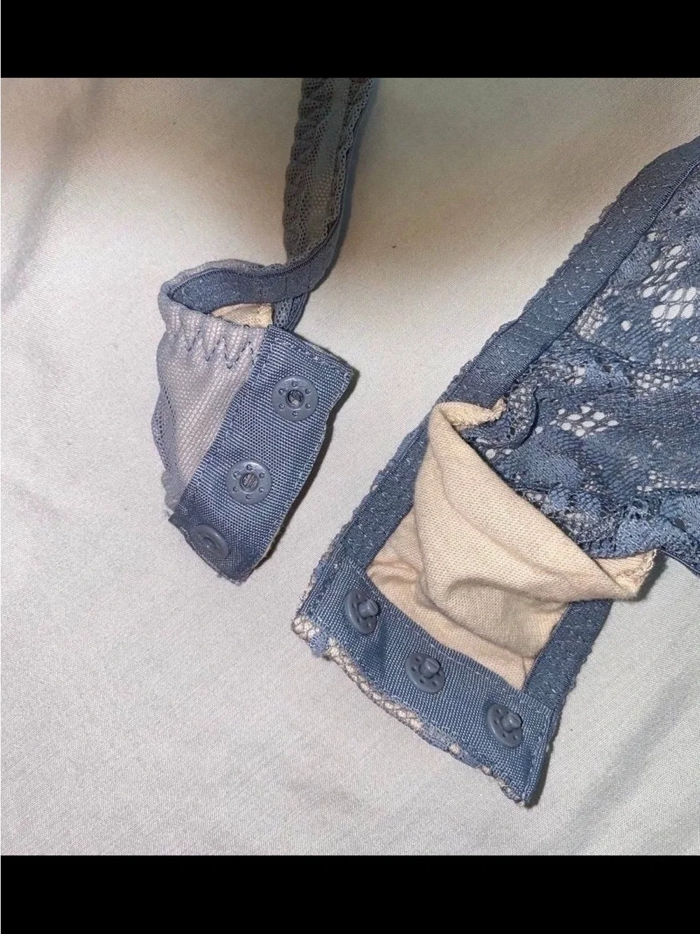 Victorias Secret slightly used