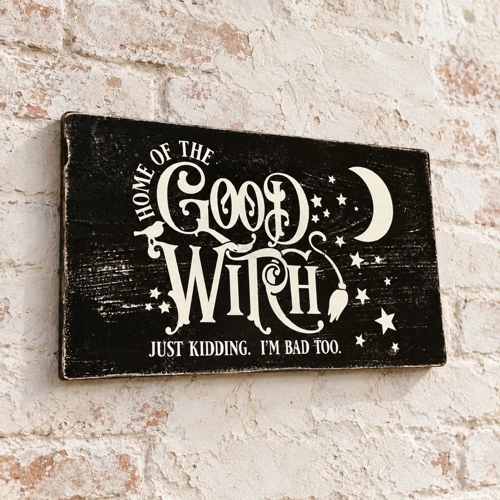 N/A rustic wooden
