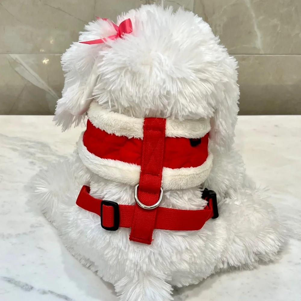 Puppia this furry