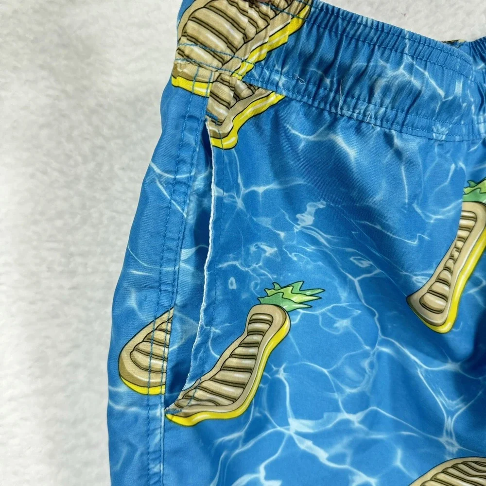 Neff dive into