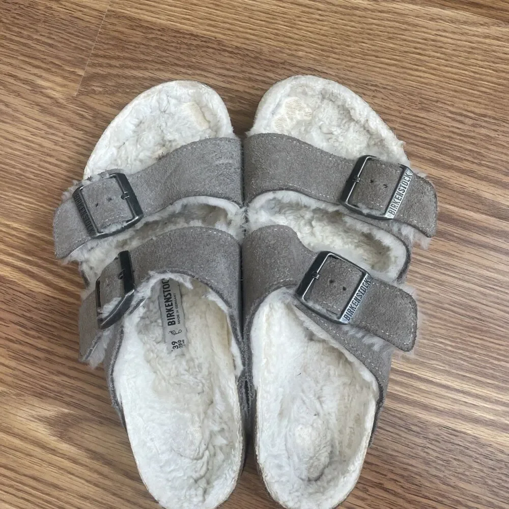 Birkenstock good as