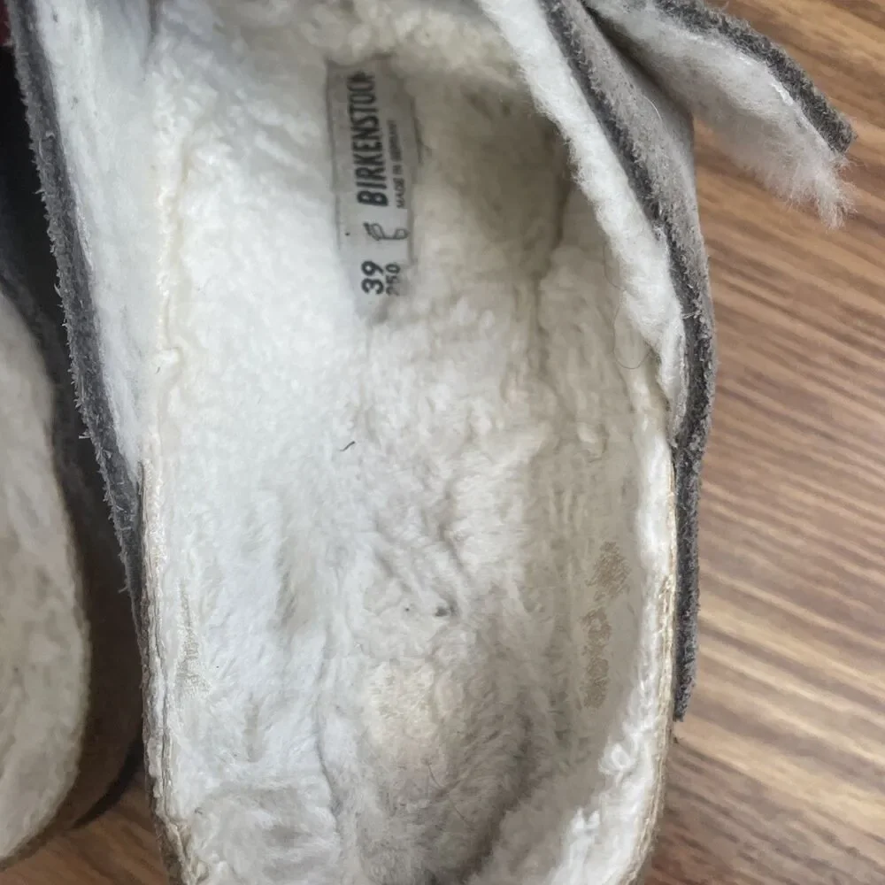 Birkenstock good as