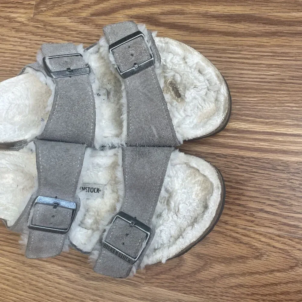 Birkenstock good as