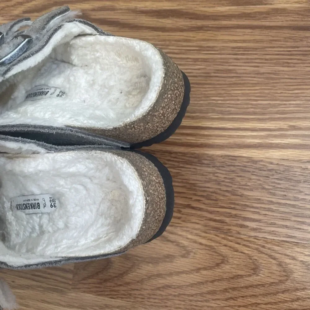 Birkenstock good as