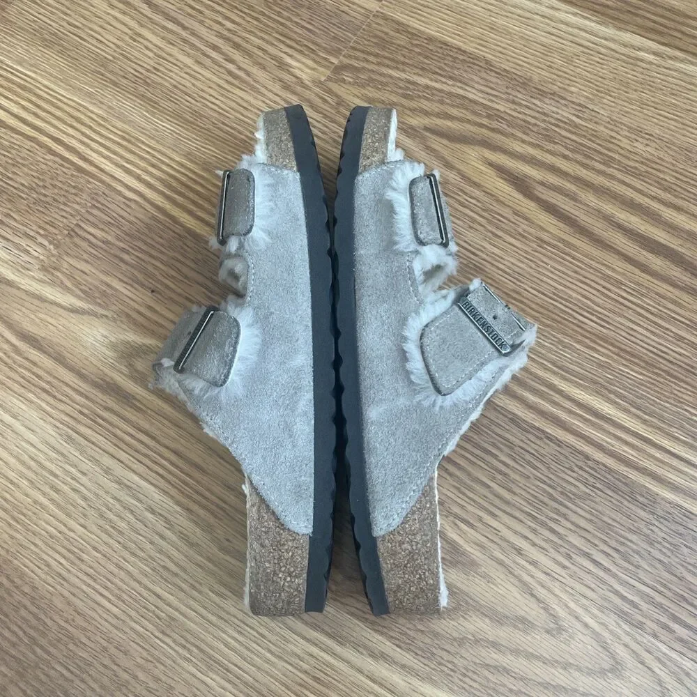 Birkenstock good as