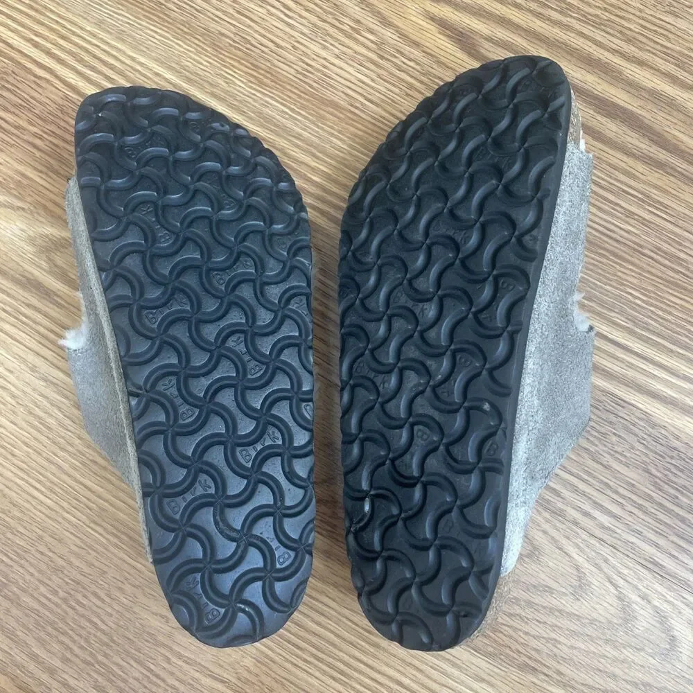 Birkenstock good as
