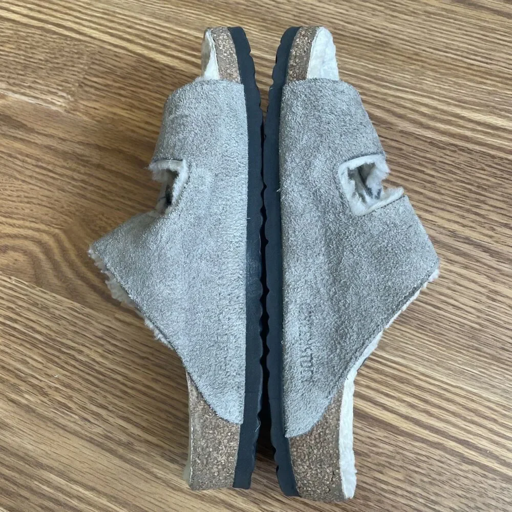 Birkenstock good as