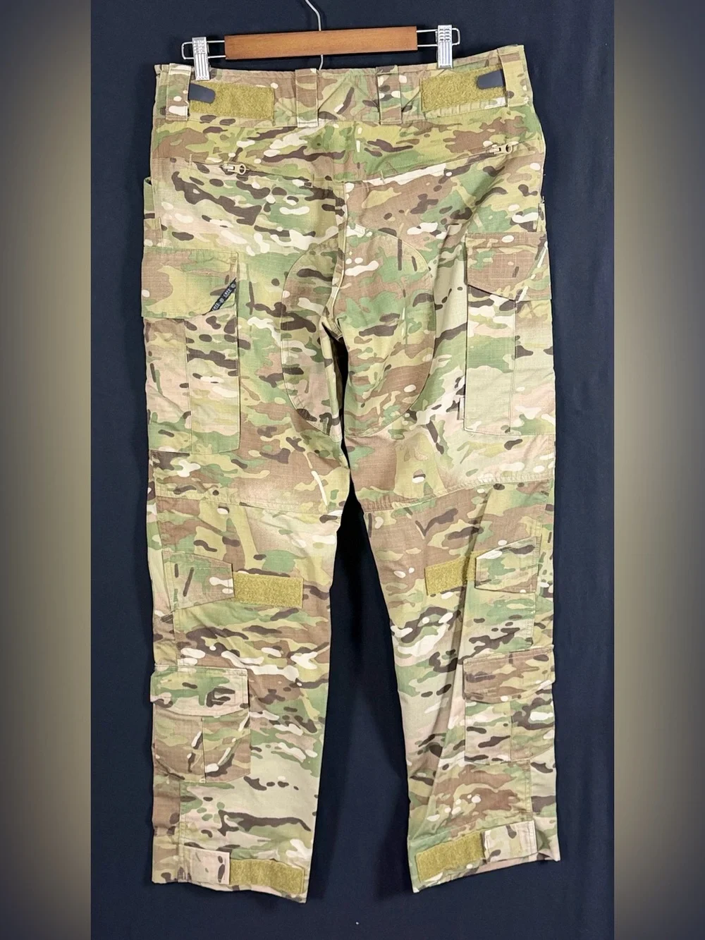 Crye Precision durable kids