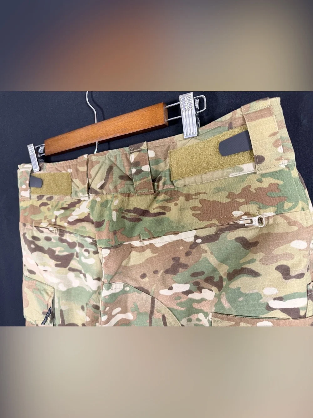 Crye Precision durable kids